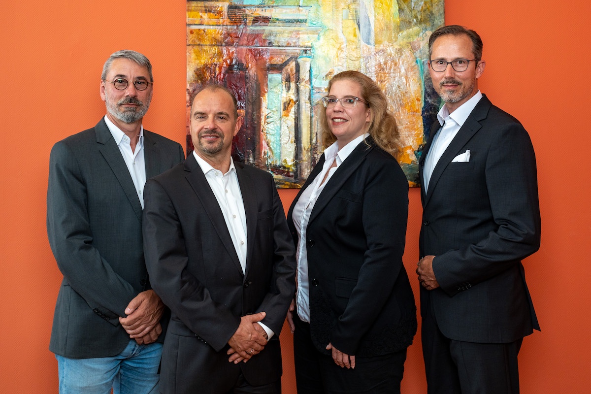 Team Grygier Rechtsanwälte