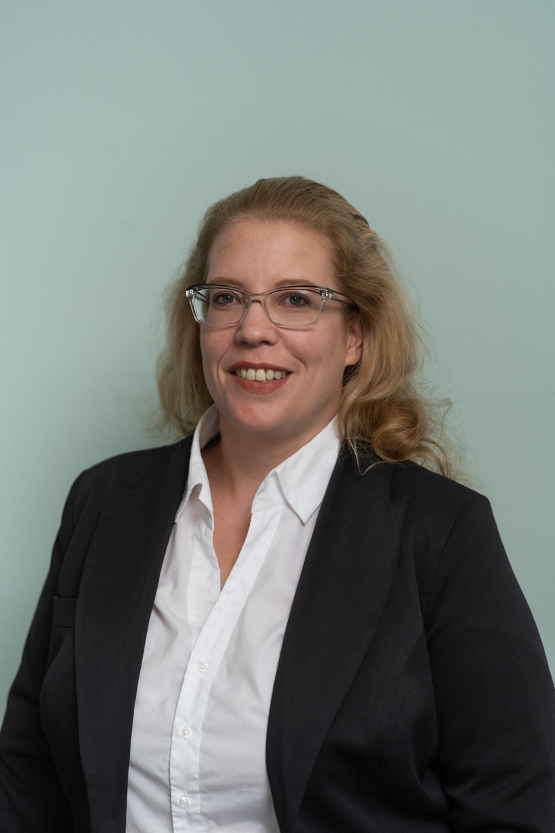 Silke von Doberschütz